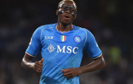 Quên Toney đi, Osimhen mới là người Chelsea đang cần
