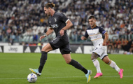 Arsenal chiêu mộ Rabiot vào tháng Một