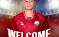 Rời CLB Hà Nội, cựu tuyển thủ Việt Nam có bến đỗ mới