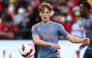 Man Utd cài điều khoản khôn ngoan với 'gà nhà'