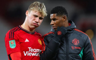3 vị trí như bị 'ám' của Man United