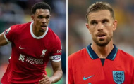 Liverpool quyết đoạn tuyệt với Henderson