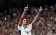 'Nếu tiếp tục như vậy, cậu ấy sẽ là cầu thủ Anh vĩ đại nhất lịch sử'