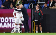 Bruno Fernandes: Con dao hai lưỡi của Erik ten Hag