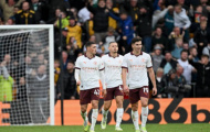 Địa chấn ở Molineux, Man City thua trận thứ 2 liên tiếp trong 3 ngày