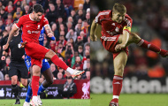 Dominik Szoboszlai chính là Steven Gerrard 2.0 của Liverpool