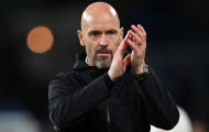 Erik ten Hag giải thích lý do để Hannibal dự bị