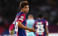 Nhìn Joao Felix ở Barca, Nevin tiếc cho Chelsea