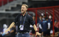 Sắp hết hợp đồng với tuyển Thái Lan, HLV Polking sang Việt Nam?