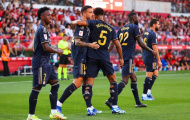 3 điều rút ra sau chiến thắng dễ dàng của Real Madrid trước hiện tượng Girona