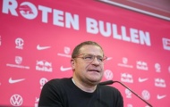 “Đi đêm” với Bayern Munich, giám đốc thể thao của Leipzig bị sa thải