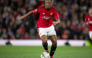 4 điểm sáng trong thất bại của Man Utd: Coi chừng Martial