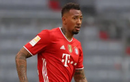 Bayern gây sốc với Jerome Boateng