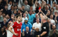 5 điểm nhấn Tottenham 2-1 Liverpool: 9 chống 11; Trọng tài phá nát trận đấu