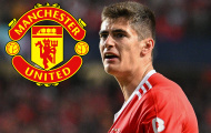 NÓNG! Man United chốt mục tiêu mua sắm ở vị trí trung vệ