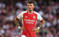 NÓNG! Arsenal chuẩn bị ký HĐ mới