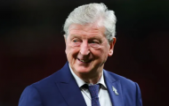 Đánh bại Man United, Hodgson tạo nên thành tích vô tiền khoáng hậu
