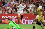 Ivan Rakitic chỉ ra thủ môn số 1 thế giới