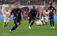 'Quái vật' Harry Kane
