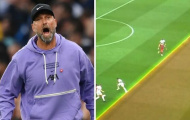 Thảm họa xảy ra với Liverpool