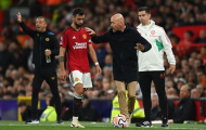 Với Bruno, Ten Hag đã 'sai một ly đi một dặm'
