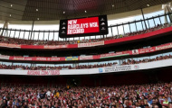 Arsenal lập kỷ lục đáng mơ ước với bóng đá nữ