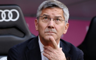 Chủ tịch Bayern Munich chê Declan Rice quá đắt