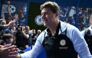 Lập trường gây choáng của Chelsea đối với Pochettino
