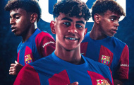 CHÍNH THỨC! Barcelona thói chân thành công Lamine Yamal