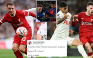 Mỉa mai Spurs, Mac Allister nguy cơ nhận án phạt từ FA