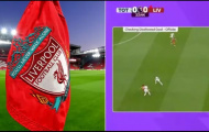 CHÍNH THỨC: Liverpool ra thông báo đáp trả PGMOL
