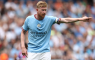 Don Hutchison so sánh Odegaard với De Bruyne