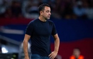 Sao M.U vẫn còn khiến Xavi bị ám ảnh