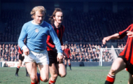 Huyền thoại Man City qua đời ở tuổi 79