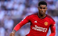 Tân binh sắp cập bến Old Trafford, Rashford trực tiếp hưởng lợi