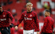 Hơn 1 tháng, Ten Hag vẫn chưa giải quyết được vấn đề của Man Utd
