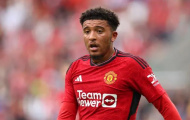 Romano nêu cái tên có thể thay Sancho ở Man Utd