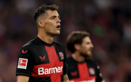 Rõ lý do Xhaka chia tay Arsenal