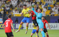 Song sát Ronaldo-Talisca lên tiếng, Al Nassr thẳng tiến ở AFC Champions League