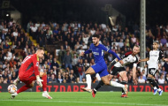 'Đây chưa bao giờ là trận Derby London! Chelsea ở một đẳng cấp khác'