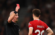 Án phạt đổ xuống đầu Liverpool