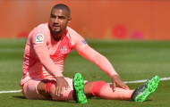 Boateng tố cáo Barca, phơi bày lời nói dối về Messi
