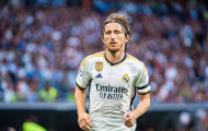 Chuyện gì đang xảy ra với Luka Modric?