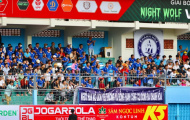 CLB V-League khốn khổ, cầu thủ chưa ký hợp đồng, hội CĐV bị giải thể