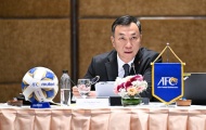 Được bầu vào AFC, Chủ tịch VFF lên tiếng về thực lực tuyển Việt Nam