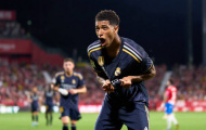 Cuộc đua Chiếc giày vàng châu Âu mùa này: Mbappe chỉ đứng thứ 5