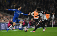Cucurella đã không còn nuối tiếc về Man United