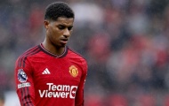 Rashford đã trồi sụt ra sao?