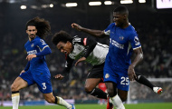 Khác biệt Marc Cucurella
