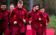 Man United sẽ lạc trôi về đâu trong tháng 10?